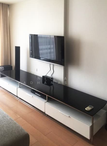 ขาย - Noble Ambience Sarasin : โนเบิล แอมเบียนส์ สารสิน, กรุงเทพ