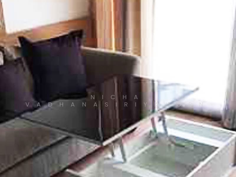 Noble Ambience Sarasin, Bangkok, Soi Sarasin, Sarasin Road, Lumphini, Pathum Wan, Bangkok, 1 Bedroom, 49 sqm, Condo For Sale, by Nicha Vadhanasiriyakorn, 500208497 - DDproperty.com
