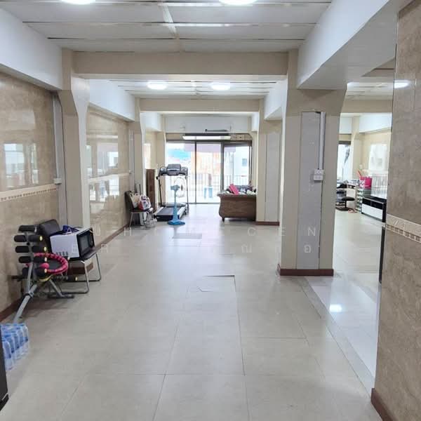 For Sale - ตึก3ชั้น 2คูหา 30.3ตรว. ซ.ราชวิถี7 (ซ.วัฒนโยธิน), Bangkok