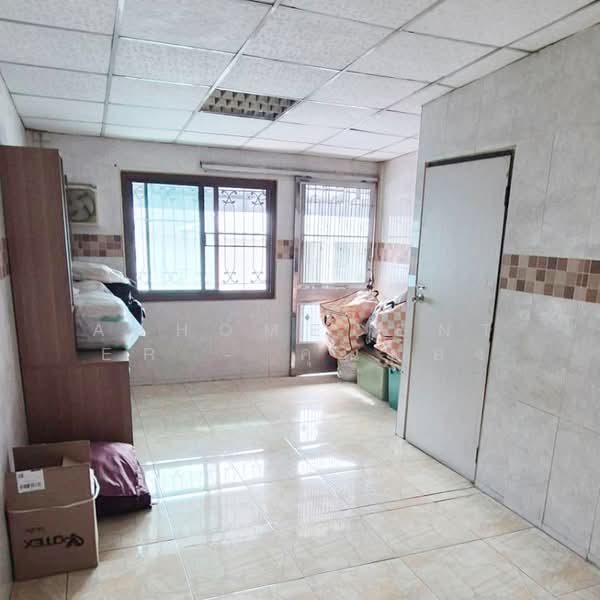 For Sale - ตึก3ชั้น 2คูหา 30.3ตรว. ซ.ราชวิถี7 (ซ.วัฒนโยธิน), Bangkok