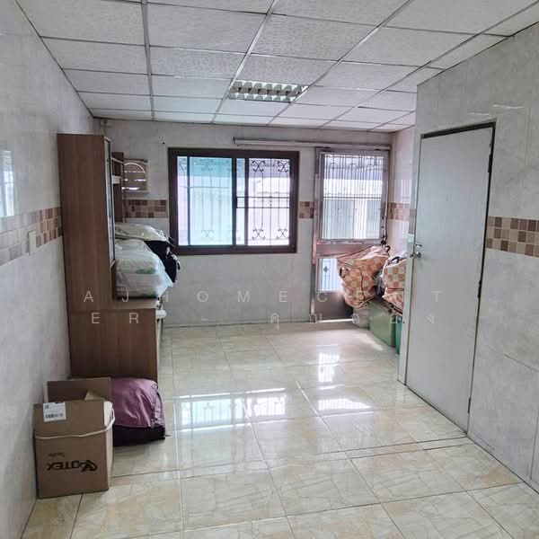 For Sale - ตึก3ชั้น 2คูหา 30.3ตรว. ซ.ราชวิถี7 (ซ.วัฒนโยธิน), Bangkok