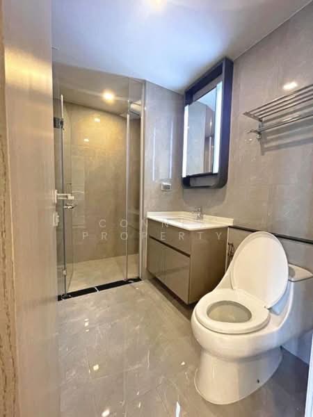 One9Five Asoke-Rama 9, Bangkok, 195 Soi Rama 9 Soi 5, Huai Khwang, Huai Khwang, Bangkok, 1 Bedroom, 43 sqm, Condo For Rent, by Connex Property, 500208499 - DDproperty.com