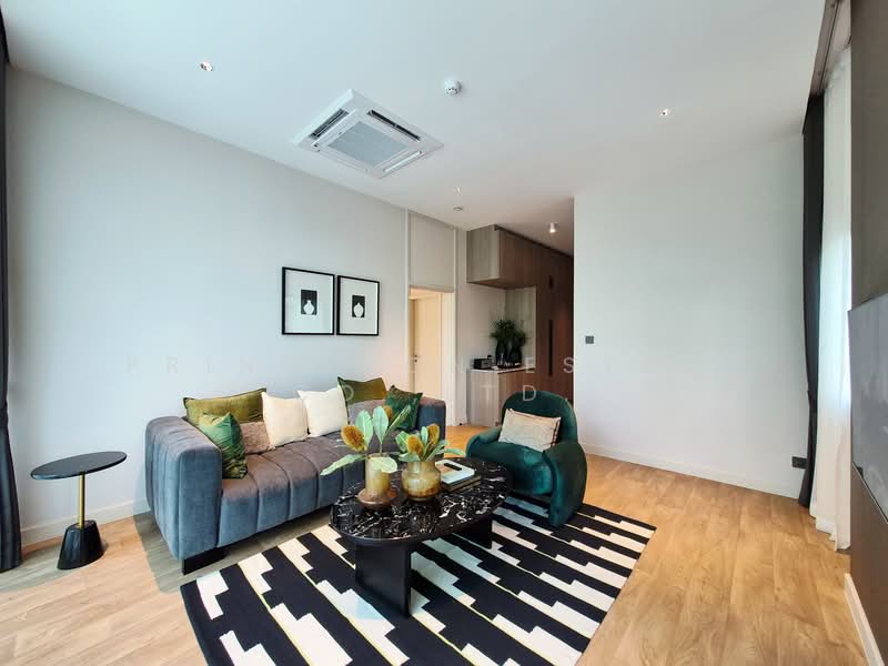Grand Bangkok Boulevard Rama 9-Krungthepkreetha, Bangkok, Srinakarin-Romklao Road, Saphan Sung, Saphan Sung, Bangkok, 5 Bedrooms, 620 sqm, Single Detached House For Sale, by Princeton Estate Co.,Ltd., 500208504 - DDproperty.com