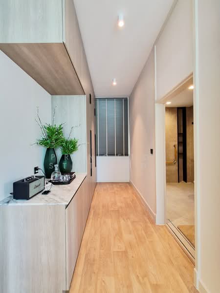 Grand Bangkok Boulevard Rama 9-Krungthepkreetha, Bangkok, Srinakarin-Romklao Road, Saphan Sung, Saphan Sung, Bangkok, 5 Bedrooms, 620 sqm, Single Detached House For Sale, by Princeton Estate Co.,Ltd., 500208504 - DDproperty.com