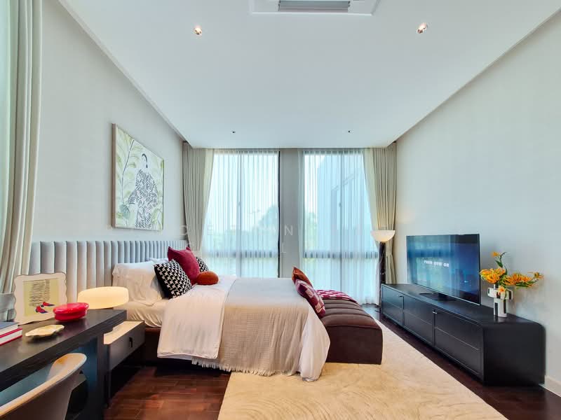 Grand Bangkok Boulevard Rama 9-Krungthepkreetha, Bangkok, Srinakarin-Romklao Road, Saphan Sung, Saphan Sung, Bangkok, 5 Bedrooms, 620 sqm, Single Detached House For Sale, by Princeton Estate Co.,Ltd., 500208504 - DDproperty.com