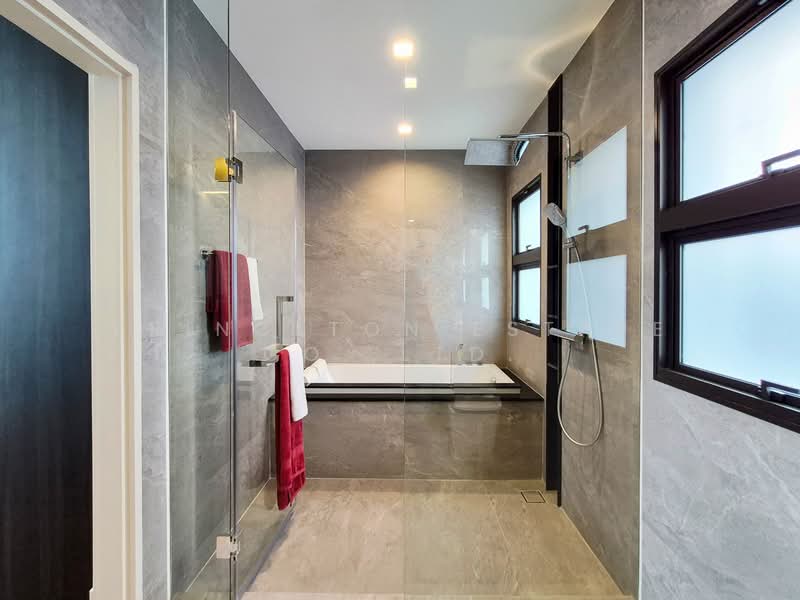 Grand Bangkok Boulevard Rama 9-Krungthepkreetha, Bangkok, Srinakarin-Romklao Road, Saphan Sung, Saphan Sung, Bangkok, 5 Bedrooms, 620 sqm, Single Detached House For Sale, by Princeton Estate Co.,Ltd., 500208504 - DDproperty.com