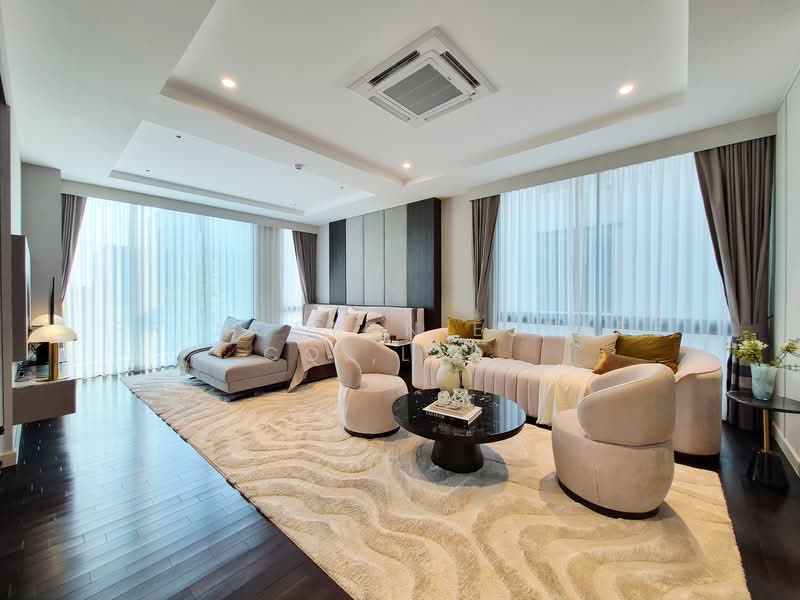 Grand Bangkok Boulevard Rama 9-Krungthepkreetha : แกรนด์ บางกอก บูเลอวาร์ด พระราม 9-กรุงเทพกรีฑา, กรุงเทพ, ถนนศรีนครินทร์-ร่มเกล้า, สะพานสูง, สะพานสูง, กรุงเทพ, 620 ตร.ม., บ้านเดี่ยว ขาย, โดย Princeton Estate Co.,Ltd., 500208504 - DDproperty.com