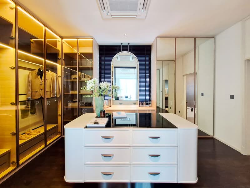 Grand Bangkok Boulevard Rama 9-Krungthepkreetha, Bangkok, Srinakarin-Romklao Road, Saphan Sung, Saphan Sung, Bangkok, 5 Bedrooms, 620 sqm, Single Detached House For Sale, by Princeton Estate Co.,Ltd., 500208504 - DDproperty.com