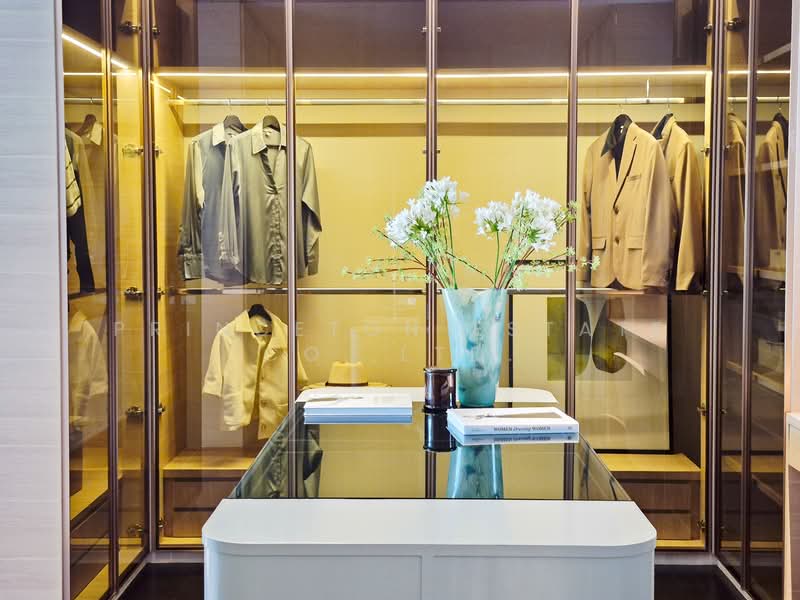 Grand Bangkok Boulevard Rama 9-Krungthepkreetha : แกรนด์ บางกอก บูเลอวาร์ด พระราม 9-กรุงเทพกรีฑา, กรุงเทพ, ถนนศรีนครินทร์-ร่มเกล้า, สะพานสูง, สะพานสูง, กรุงเทพ, 620 ตร.ม., บ้านเดี่ยว ขาย, โดย Princeton Estate Co.,Ltd., 500208504 - DDproperty.com