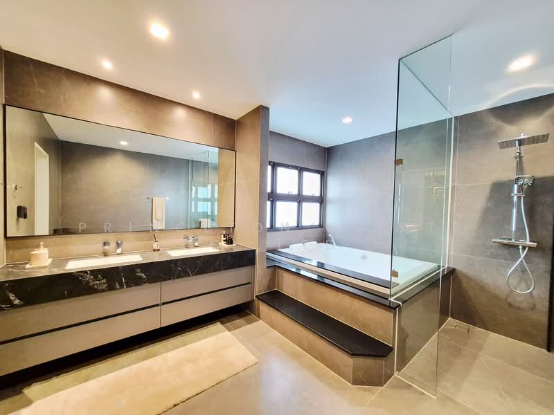 Grand Bangkok Boulevard Rama 9-Krungthepkreetha, Bangkok, Srinakarin-Romklao Road, Saphan Sung, Saphan Sung, Bangkok, 5 Bedrooms, 620 sqm, Single Detached House For Sale, by Princeton Estate Co.,Ltd., 500208504 - DDproperty.com