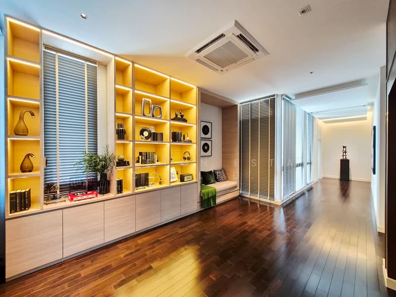 Grand Bangkok Boulevard Rama 9-Krungthepkreetha, Bangkok, Srinakarin-Romklao Road, Saphan Sung, Saphan Sung, Bangkok, 5 Bedrooms, 620 sqm, Single Detached House For Sale, by Princeton Estate Co.,Ltd., 500208504 - DDproperty.com