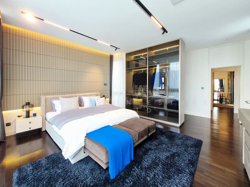 Grand Bangkok Boulevard Rama 9-Krungthepkreetha : แกรนด์ บางกอก บูเลอวาร์ด พระราม 9-กรุงเทพกรีฑา, กรุงเทพ, ถนนศรีนครินทร์-ร่มเกล้า, สะพานสูง, สะพานสูง, กรุงเทพ, 620 ตร.ม., บ้านเดี่ยว ขาย, โดย Princeton Estate Co.,Ltd., 500208504 - DDproperty.com