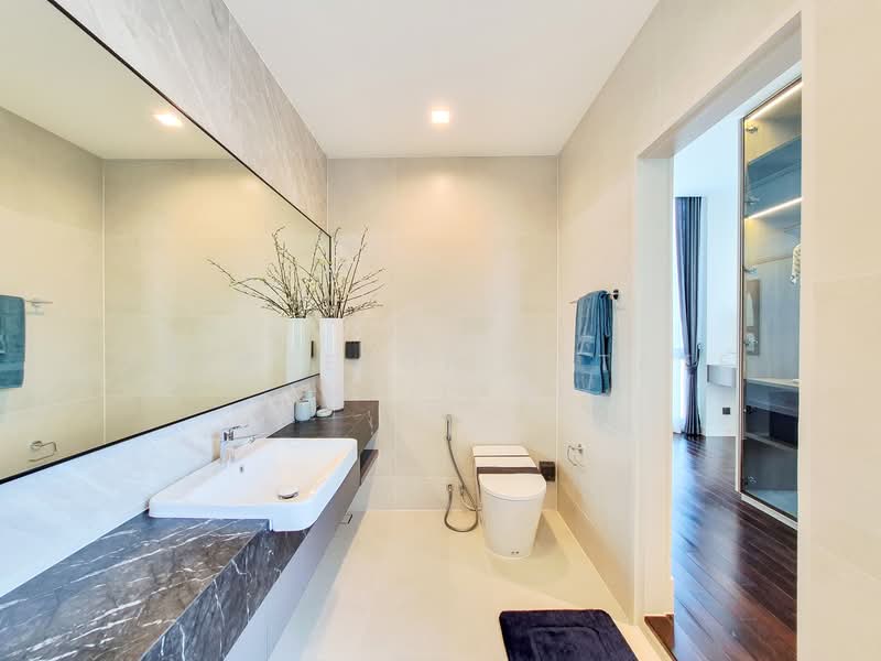 Grand Bangkok Boulevard Rama 9-Krungthepkreetha, Bangkok, Srinakarin-Romklao Road, Saphan Sung, Saphan Sung, Bangkok, 5 Bedrooms, 620 sqm, Single Detached House For Sale, by Princeton Estate Co.,Ltd., 500208504 - DDproperty.com