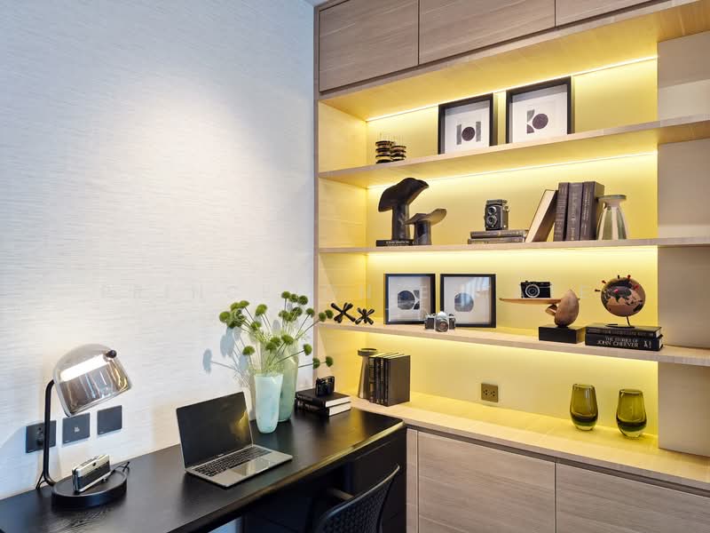 Grand Bangkok Boulevard Rama 9-Krungthepkreetha, Bangkok, Srinakarin-Romklao Road, Saphan Sung, Saphan Sung, Bangkok, 5 Bedrooms, 620 sqm, Single Detached House For Sale, by Princeton Estate Co.,Ltd., 500208504 - DDproperty.com