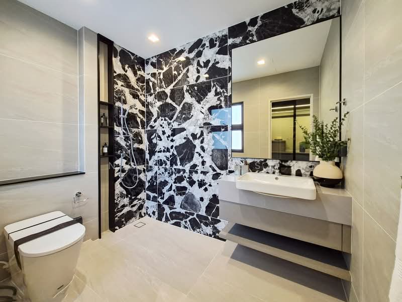 Grand Bangkok Boulevard Rama 9-Krungthepkreetha, Bangkok, Srinakarin-Romklao Road, Saphan Sung, Saphan Sung, Bangkok, 5 Bedrooms, 620 sqm, Single Detached House For Sale, by Princeton Estate Co.,Ltd., 500208504 - DDproperty.com