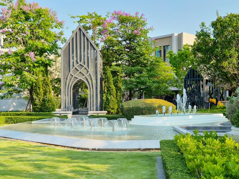 Grand Bangkok Boulevard Rama 9-Krungthepkreetha, Bangkok, Srinakarin-Romklao Road, Saphan Sung, Saphan Sung, Bangkok, 5 Bedrooms, 620 sqm, Single Detached House For Sale, by Princeton Estate Co.,Ltd., 500208504 - DDproperty.com