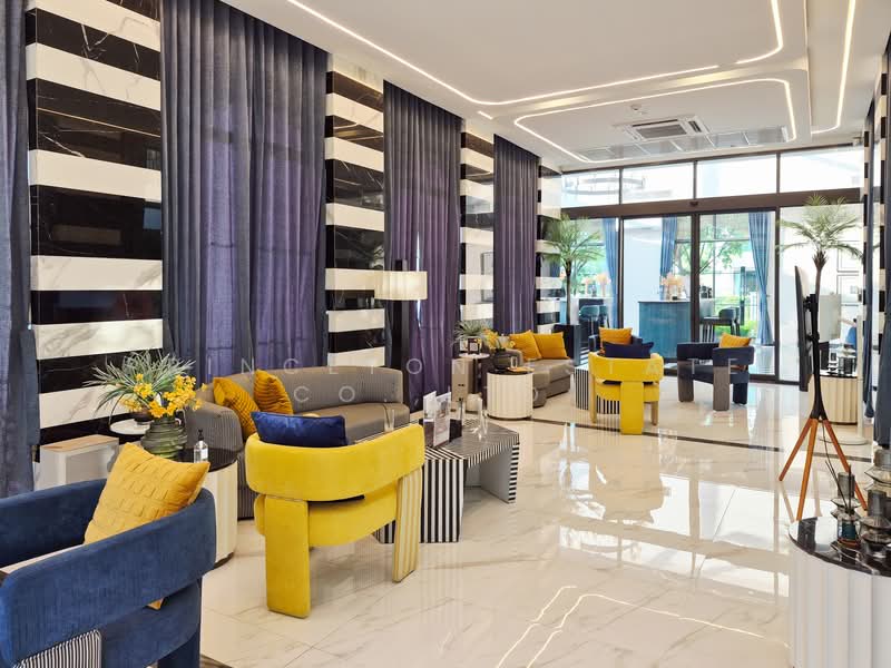 Grand Bangkok Boulevard Rama 9-Krungthepkreetha, Bangkok, Srinakarin-Romklao Road, Saphan Sung, Saphan Sung, Bangkok, 5 Bedrooms, 620 sqm, Single Detached House For Sale, by Princeton Estate Co.,Ltd., 500208504 - DDproperty.com