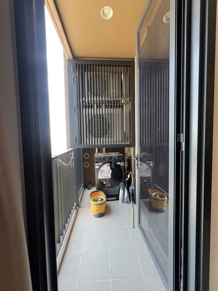 Oka Haus Sukhumvit 36, Bangkok, 3399 Rama 4 Road, Khong Tan, Khlong Toei, Bangkok, 1 Bedroom, 37 sqm, Condo For Rent, by Connex Property, 500208505 - DDproperty.com