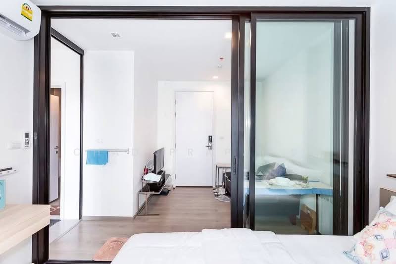 The Base Phetkasem, Bangkok, Phet Kasem Rd, Bang Wa, Phasi Charoen, Bangkok, 1 Bedroom, 24 sqm, Condo For Rent, by Chadaprapai S., 500208506 - DDproperty.com