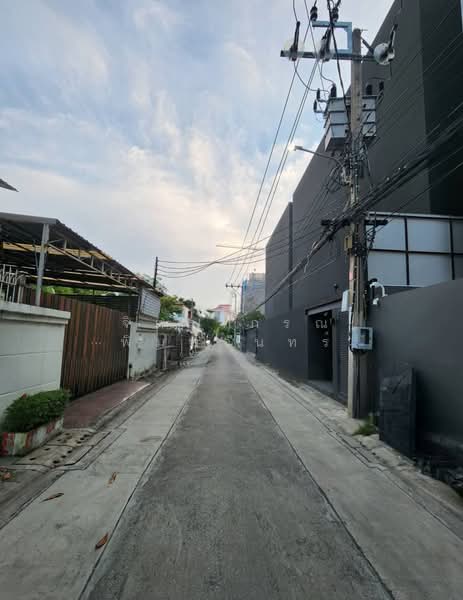 Ladprao 94, Bangkok, Wang Thonglang, Wang Thonglang, Bangkok, , 188 sqm, Land For Sale, by จิตราภรณ์ พิมพ์จันทร์, 500208508 - DDproperty.com