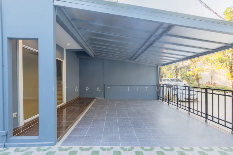 ขาย - The Metro Rama 9 : เดอะ เมทโทร พระราม 9, กรุงเทพ