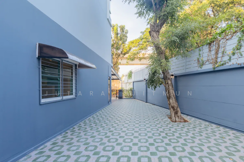 ขาย - The Metro Rama 9 : เดอะ เมทโทร พระราม 9, กรุงเทพ