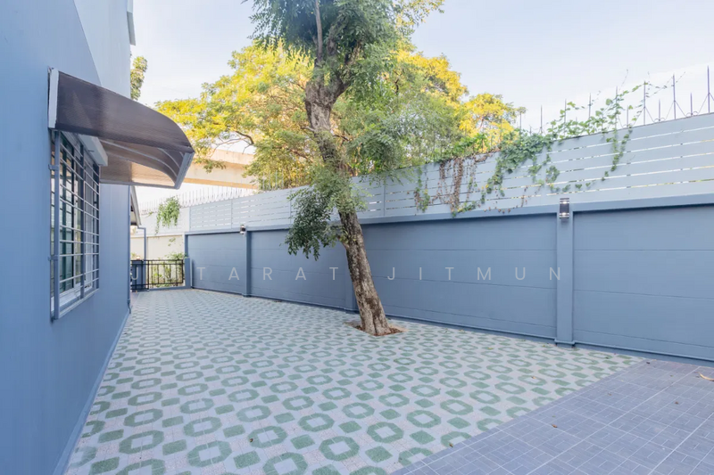 ขาย - The Metro Rama 9 : เดอะ เมทโทร พระราม 9, กรุงเทพ