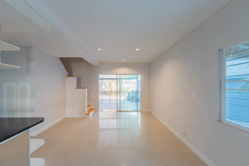 ขาย - The Metro Rama 9 : เดอะ เมทโทร พระราม 9, กรุงเทพ