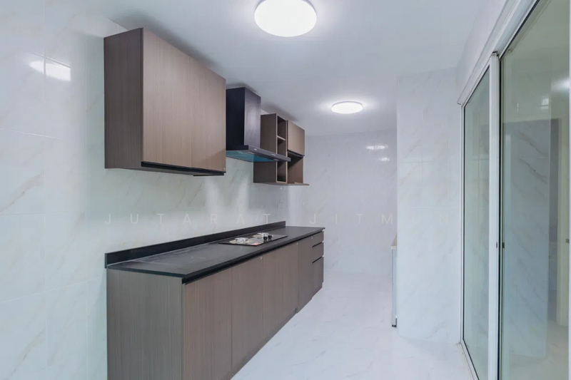 The Metro Rama 9, Bangkok, Soi 3/2, Prawet, Prawet, Bangkok, 3 Bedrooms, 200 sqm, Townhouse For Sale, by Jutarat Jitmun, 500208509 - DDproperty.com