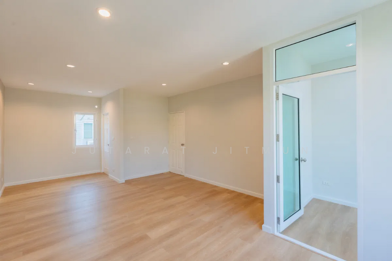 The Metro Rama 9, Bangkok, Soi 3/2, Prawet, Prawet, Bangkok, 3 Bedrooms, 200 sqm, Townhouse For Sale, by Jutarat Jitmun, 500208509 - DDproperty.com