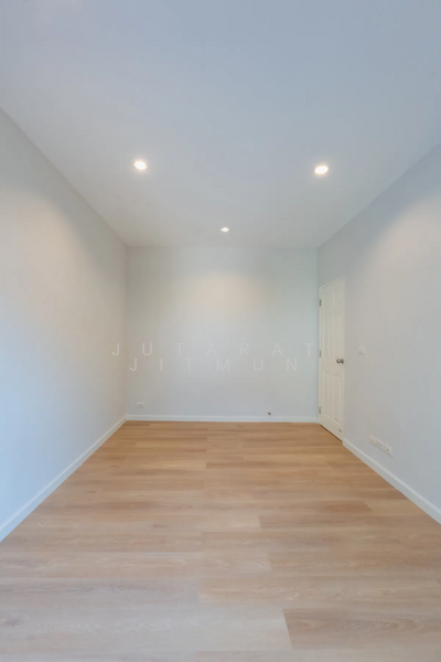 The Metro Rama 9, Bangkok, Soi 3/2, Prawet, Prawet, Bangkok, 3 Bedrooms, 200 sqm, Townhouse For Sale, by Jutarat Jitmun, 500208509 - DDproperty.com