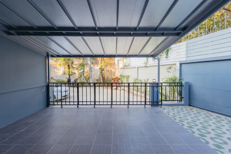 The Metro Rama 9, Bangkok, Soi 3/2, Prawet, Prawet, Bangkok, 3 Bedrooms, 200 sqm, Townhouse For Sale, by Jutarat Jitmun, 500208509 - DDproperty.com