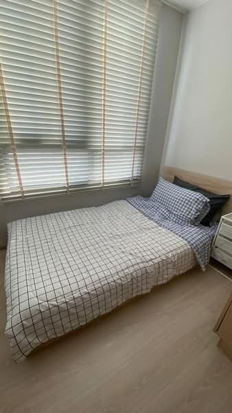 NUE Noble Srinakarin-Lasalle, Samut Prakan, Srinakarin Road, Samrong Nua, Muang Samut Prakarn, Samut Prakan, 2 Bedrooms, 35 sqm, Condo For Rent, by Connex Property, 500208512 - DDproperty.com