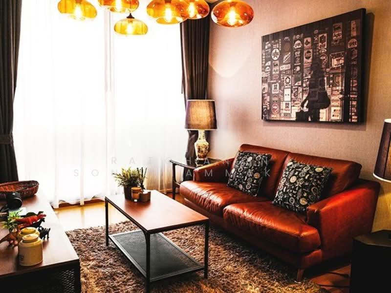 Noble Revo Silom : โนเบิล รีโว สีลม, กรุงเทพ, 88 ซอยสุรศักดิ์ ถนนสุรสักดิ์ แขวงสีลม เขตบางรัก จังหวัดกรุงเทพมหานคร, สีลม, บางรัก, กรุงเทพ, 55 ตร.ม., คอนโด ขาย, โดย Ratchanon Songthammakul, 500208517 - DDproperty.com