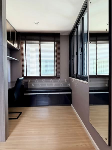 Nirvana Define Srinakarin-Rama 9, Bangkok, Srinakarin - Rom Klao Road, Saphan Sung, Saphan Sung, Bangkok, 3 Bedrooms, 230 sqm, Townhouse For Rent, by Saowaluk Anupong, 500208521 - DDproperty.com