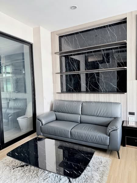 Nirvana Define Srinakarin-Rama 9, Bangkok, Srinakarin - Rom Klao Road, Saphan Sung, Saphan Sung, Bangkok, 3 Bedrooms, 230 sqm, Townhouse For Rent, by Saowaluk Anupong, 500208521 - DDproperty.com