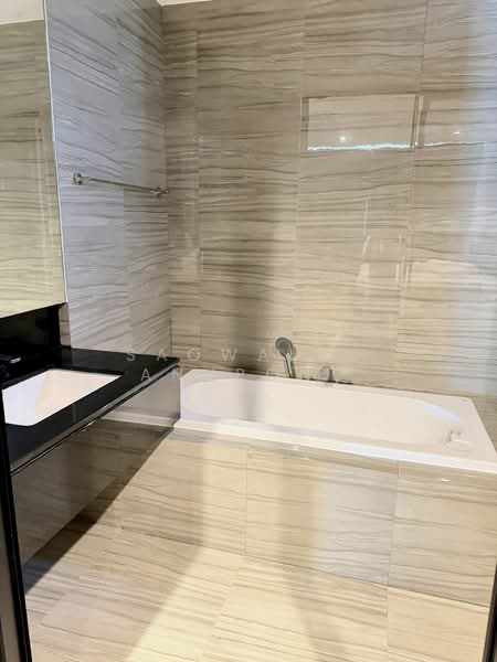 Nirvana Define Srinakarin-Rama 9, Bangkok, Srinakarin - Rom Klao Road, Saphan Sung, Saphan Sung, Bangkok, 3 Bedrooms, 230 sqm, Townhouse For Rent, by Saowaluk Anupong, 500208521 - DDproperty.com