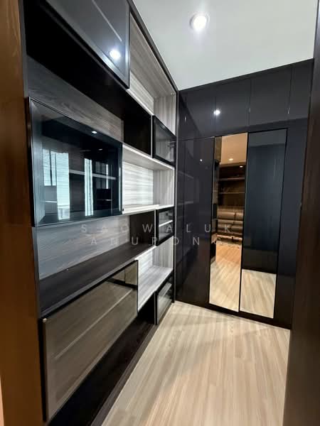 Nirvana Define Srinakarin-Rama 9, Bangkok, Srinakarin - Rom Klao Road, Saphan Sung, Saphan Sung, Bangkok, 3 Bedrooms, 230 sqm, Townhouse For Rent, by Saowaluk Anupong, 500208521 - DDproperty.com