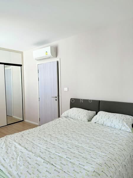 Nirvana Define Srinakarin-Rama 9, Bangkok, Srinakarin - Rom Klao Road, Saphan Sung, Saphan Sung, Bangkok, 3 Bedrooms, 230 sqm, Townhouse For Rent, by Saowaluk Anupong, 500208521 - DDproperty.com