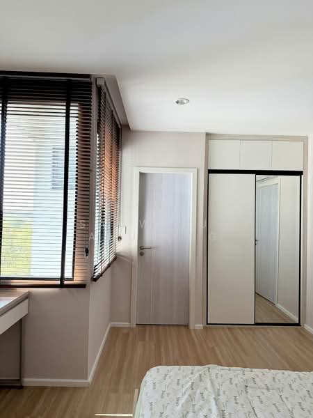 Nirvana Define Srinakarin-Rama 9, Bangkok, Srinakarin - Rom Klao Road, Saphan Sung, Saphan Sung, Bangkok, 3 Bedrooms, 230 sqm, Townhouse For Rent, by Saowaluk Anupong, 500208521 - DDproperty.com