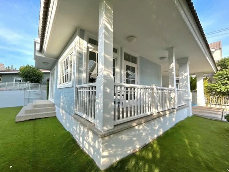 ไม่พบโครงการ, Bangkok, เลียบคลองสอง, Bang Chun, Khlong Sam Wa, Bangkok, 3 Bedrooms, 200 sqm, Single Detached House For Rent, by กุลจิรา อภัยโส, 500208522 - DDproperty.com