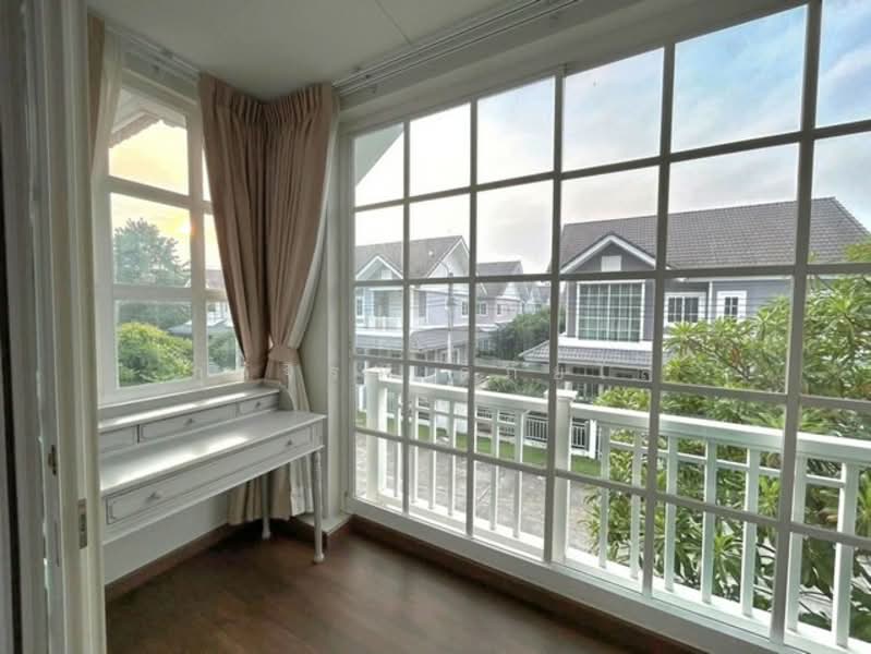 ไม่พบโครงการ, กรุงเทพ, เลียบคลองสอง, บางชัน, คลองสามวา, กรุงเทพ, 200 ตร.ม., บ้านเดี่ยว ให้เช่า, โดย กุลจิรา อภัยโส, 500208522 - DDproperty.com