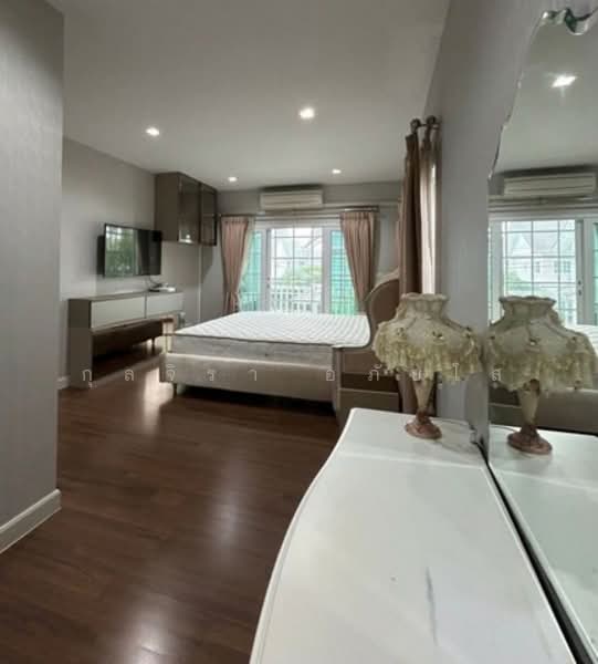 ไม่พบโครงการ, Bangkok, เลียบคลองสอง, Bang Chun, Khlong Sam Wa, Bangkok, 3 Bedrooms, 200 sqm, Single Detached House For Rent, by กุลจิรา อภัยโส, 500208522 - DDproperty.com