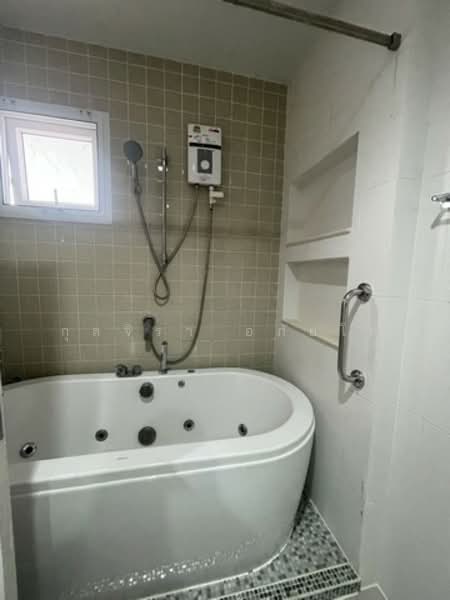 ไม่พบโครงการ, Bangkok, เลียบคลองสอง, Bang Chun, Khlong Sam Wa, Bangkok, 3 Bedrooms, 200 sqm, Single Detached House For Rent, by กุลจิรา อภัยโส, 500208522 - DDproperty.com