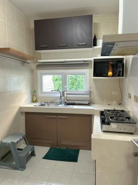 ไม่พบโครงการ, Bangkok, เลียบคลองสอง, Bang Chun, Khlong Sam Wa, Bangkok, 3 Bedrooms, 200 sqm, Single Detached House For Rent, by กุลจิรา อภัยโส, 500208522 - DDproperty.com