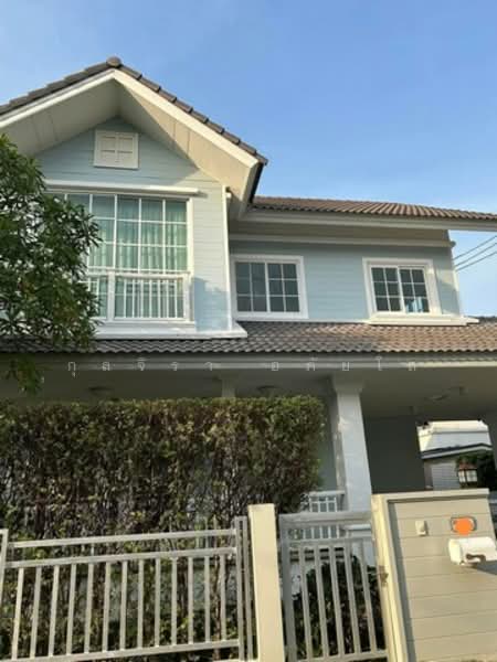 ไม่พบโครงการ, Bangkok, เลียบคลองสอง, Bang Chun, Khlong Sam Wa, Bangkok, 3 Bedrooms, 200 sqm, Single Detached House For Rent, by กุลจิรา อภัยโส, 500208522 - DDproperty.com