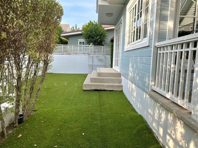 ไม่พบโครงการ, Bangkok, เลียบคลองสอง, Bang Chun, Khlong Sam Wa, Bangkok, 3 Bedrooms, 200 sqm, Single Detached House For Rent, by กุลจิรา อภัยโส, 500208522 - DDproperty.com