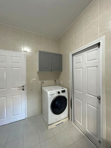 ไม่พบโครงการ, Bangkok, เลียบคลองสอง, Bang Chun, Khlong Sam Wa, Bangkok, 3 Bedrooms, 200 sqm, Single Detached House For Rent, by กุลจิรา อภัยโส, 500208522 - DDproperty.com