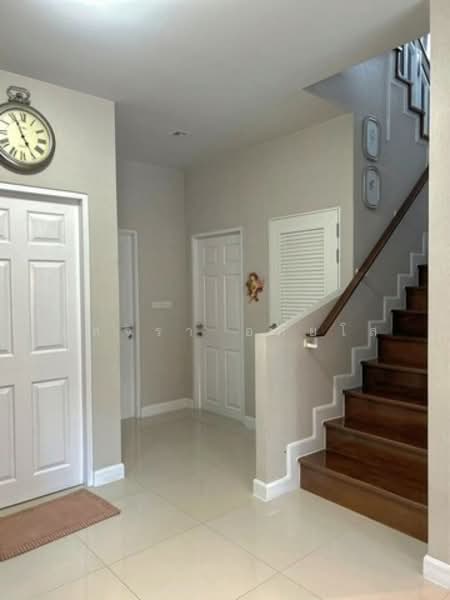 ไม่พบโครงการ, Bangkok, เลียบคลองสอง, Bang Chun, Khlong Sam Wa, Bangkok, 3 Bedrooms, 200 sqm, Single Detached House For Rent, by กุลจิรา อภัยโส, 500208522 - DDproperty.com