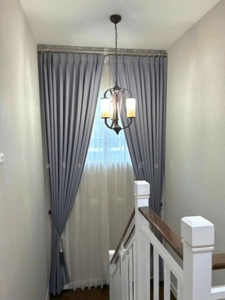 ไม่พบโครงการ, Bangkok, เลียบคลองสอง, Bang Chun, Khlong Sam Wa, Bangkok, 3 Bedrooms, 200 sqm, Single Detached House For Rent, by กุลจิรา อภัยโส, 500208522 - DDproperty.com